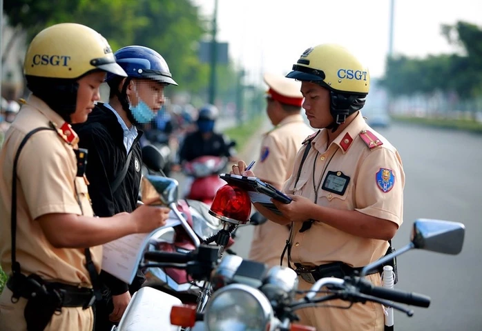 Đề xuất cắt điện, nước để cưỡng chế thi hành quyết định xử phạt hành chính Đề xuất cắt điện, nước để cưỡng chế thi hành quyết định xử phạt hành chính