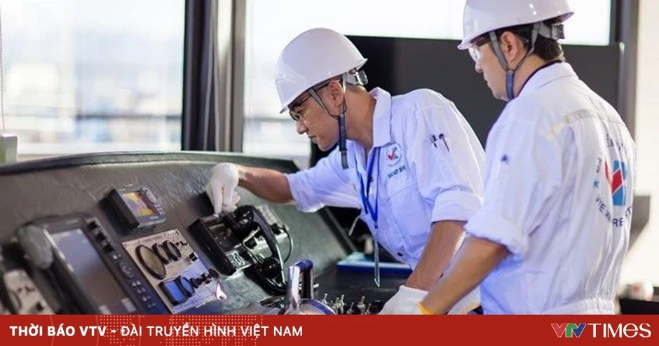 Đề xuất chỉ còn 2 hạng đăng kiểm viên phương tiện thủy nội địa Đề xuất chỉ còn 2 hạng đăng kiểm viên phương tiện thủy nội địa