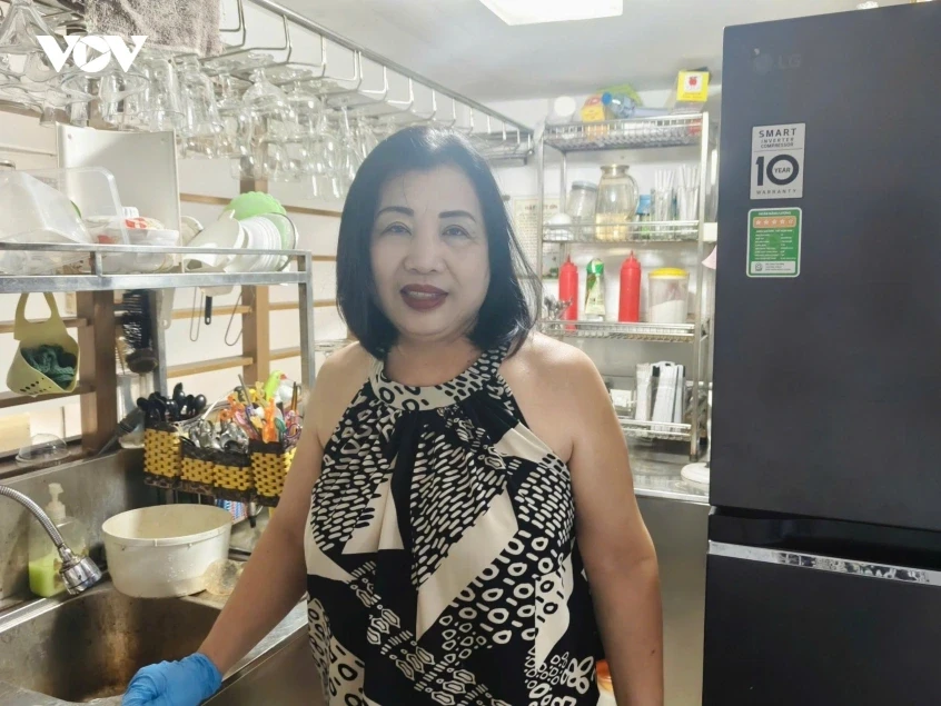 Đề xuất cho thuê vỉa hè Hà Nội: Lo lắng giữa mưu sinh và tái diễn việc lấn chiếm? Đề xuất cho thuê vỉa hè Hà Nội: Lo lắng giữa mưu sinh và tái diễn việc lấn chiếm?
