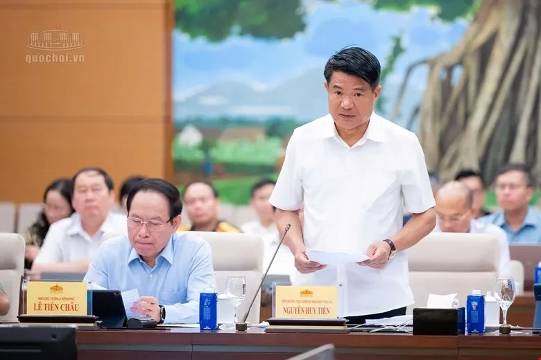 Đề xuất cơ chế linh hoạt với doanh nghiệp tích cực khắc phục hậu quả