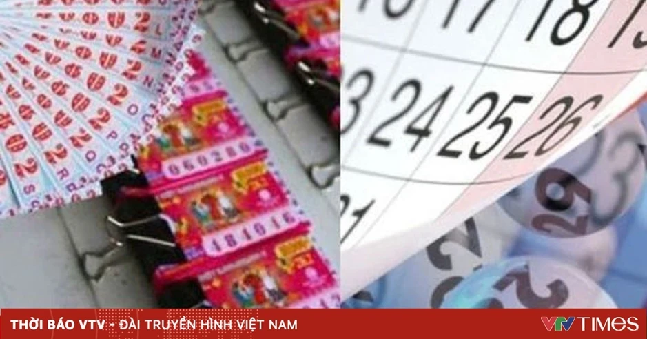 Đề xuất Công an được xử phạt vi phạm hành chính về xổ số tới 100 triệu đồng Đề xuất Công an được xử phạt vi phạm hành chính về xổ số tới 100 triệu đồng