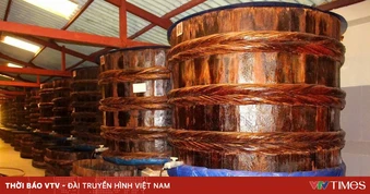 Đề xuất công nhận nghề nước mắm Phan Thiết là di sản quốc gia