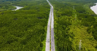 Đề xuất đầu tư tuyến vượt biển Cần Giờ – Vũng Tàu dài 14 km