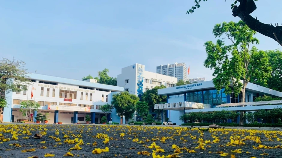 Đề xuất di dời Trường Đại học Bách khoa TP.HCM: Chuyên gia nói gì? Đề xuất di dời Trường Đại học Bách khoa TP.HCM: Chuyên gia nói gì?