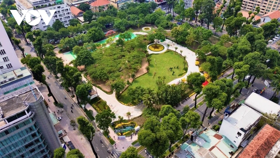 Đề xuất di dời Trường Đại học Bách khoa TP.HCM: Chuyên gia nói gì? Đề xuất di dời Trường Đại học Bách khoa TP.HCM: Chuyên gia nói gì?