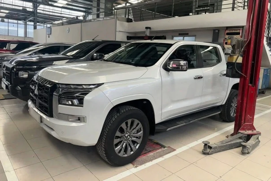 Đề xuất điều chỉnh xe bán tải ở Hà Nội có thể được đi như xe con Đề xuất điều chỉnh xe bán tải ở Hà Nội có thể được đi như xe con