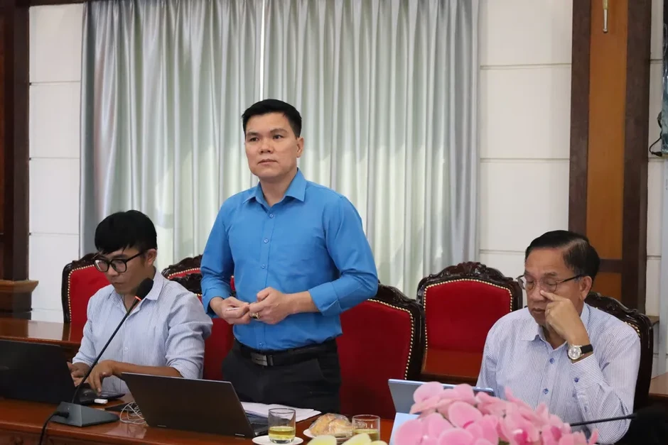 Đề xuất định danh cho nhóm lao động nền tảng
