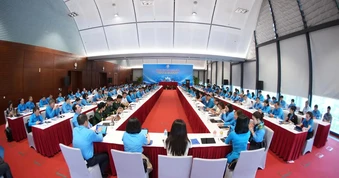 Đề xuất giảm đoàn phí công đoàn còn 0,5%
