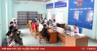 Đề xuất giảm số năm công tác khi tiếp nhận viên chức vào công chức