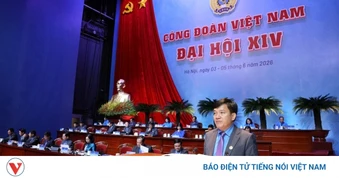 Đề xuất hạ mức đóng đoàn phí công đoàn từ 1% xuống còn 0,5% tiền lương