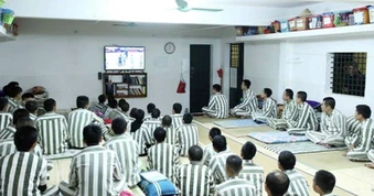 Đề xuất hoạt động căng-tin phi lợi nhuận, ứng dụng AI vào đời sống sinh hoạt trong buồng giam