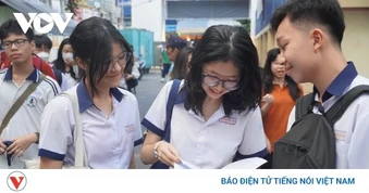 Đề xuất học bạ số có giá trị pháp lý thay thế học bạ giấy
