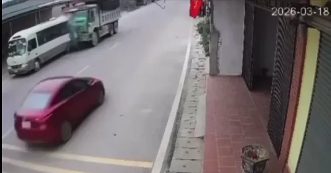 Đề xuất học viên phải xem clip tai nạn nghiêm trọng trước thi bằng lái