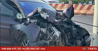 Đề xuất học viên phải xem clip tai nạn nghiêm trọng trước thi bằng lái