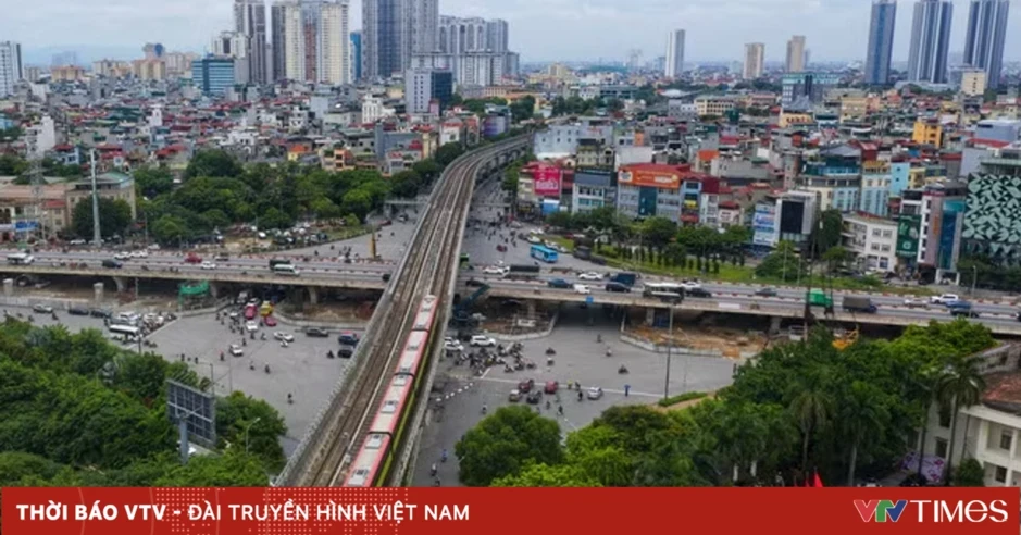 Đề xuất hơn 8.300 tỷ đồng xóa bỏ các "điểm đen" giao cắt giữa đường bộ và đường sắt