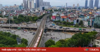 Đề xuất hơn 8.300 tỷ đồng xóa bỏ các "điểm đen" giao cắt giữa đường bộ và đường sắt