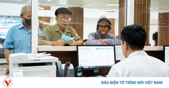 Đề xuất hướng dẫn kiến thức, kỹ năng cho người từ 40 tuổi chuẩn bị cho tuổi già