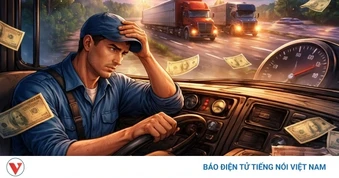 Đề xuất lái xe vi phạm nhiều lần, DN vận tải có thể bị đình chỉ khai thác