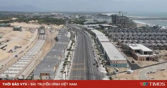 Đề xuất làm đường cao tốc Hồ Tràm - sân bay Long Thành theo yêu cầu cấp bách
