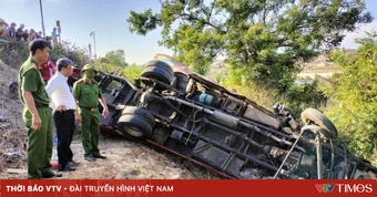 Đề xuất làm đường lánh nạn, tăng cường cảnh báo tại các cung đường đèo dốc