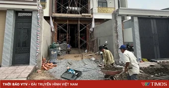 Đề xuất miễn giấy phép xây dựng với nhà ở riêng lẻ quy mô dưới 7 tầng