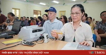 Đề xuất mở rộng đối tượng hưởng trợ cấp xã hội hằng tháng từ ngày 1/7/2026