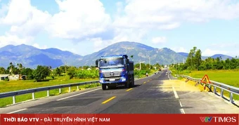 Đề xuất mở rộng Quốc lộ 1 từ Đà Nẵng đến Vĩnh Long