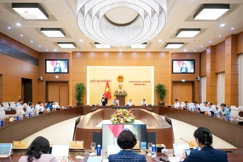 Đề xuất mở rộng thực hiện dân chủ trên môi trường số
