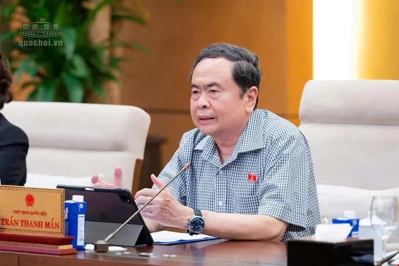 Đề xuất mở rộng thực hiện dân chủ trên môi trường số