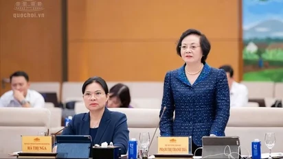 Đề xuất mở rộng thực hiện dân chủ trên môi trường số