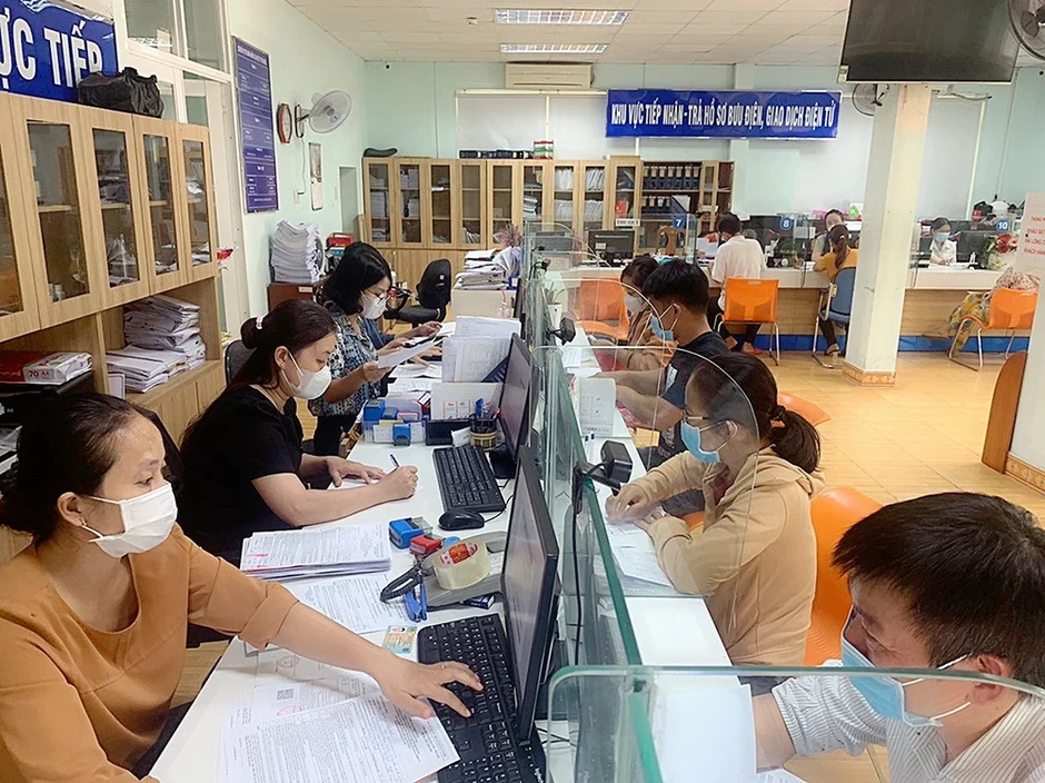 Đề xuất mới về lương hưu: Đóng BHXH dưới 15 năm vẫn được điều chỉnh tăng Đề xuất mới về lương hưu: Đóng BHXH dưới 15 năm vẫn được điều chỉnh tăng
