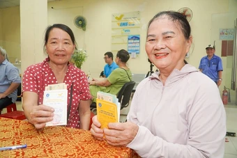 Đề xuất mới về lương hưu: Đóng BHXH dưới 15 năm vẫn được điều chỉnh tăng