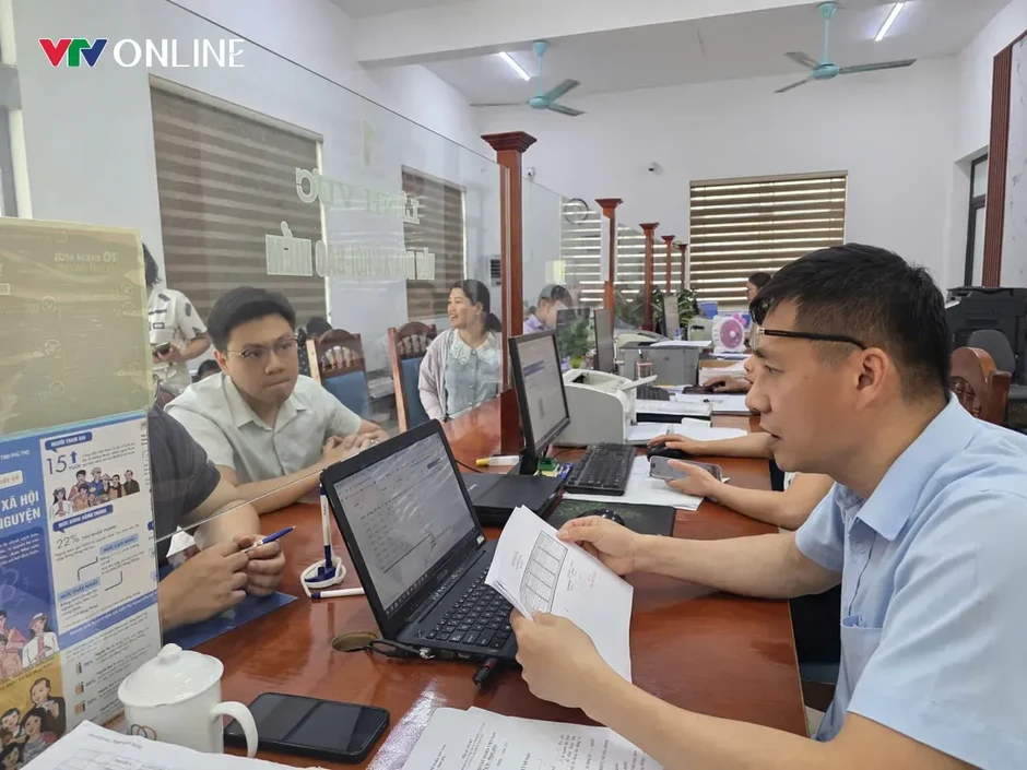 Đề xuất mới về phân bổ biên chế công chức Đề xuất mới về phân bổ biên chế công chức