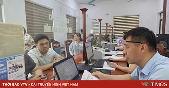 Đề xuất mới về phân bổ biên chế công chức