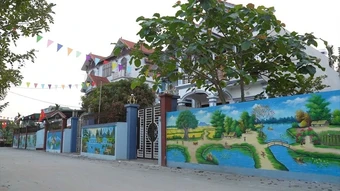 Đề xuất mới về tổ chức, hoạt động của tổ dân phố