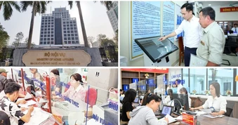 Đề xuất mới về vị trí việc làm của viên chức