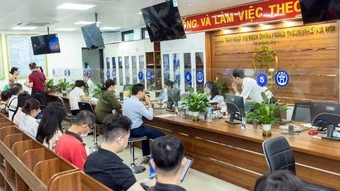 Đề xuất mới về xử lý kỷ luật viên chức
