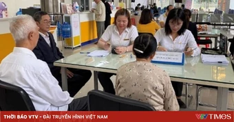 Đề xuất nâng lương hưu lên 3,8 triệu đồng đối với nhóm hưởng thấp