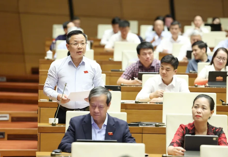 Đề xuất nâng thứ tự ưu tiên sử dụng nguồn tăng thu cho chính sách tiền lương