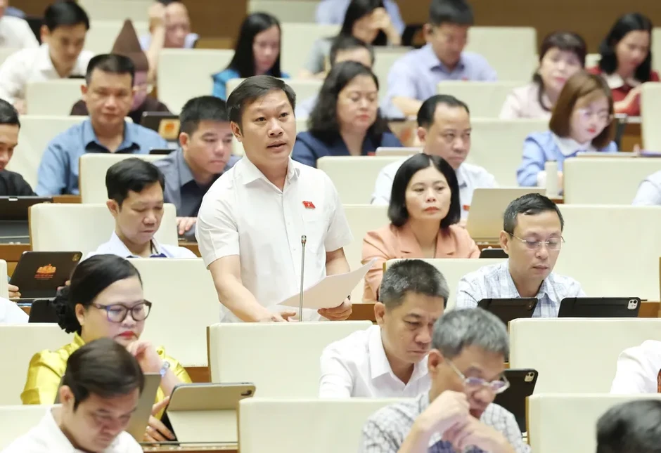Đề xuất nâng thứ tự ưu tiên sử dụng nguồn tăng thu cho chính sách tiền lương