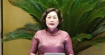 Đề xuất nâng thứ tự ưu tiên sử dụng nguồn tăng thu cho chính sách tiền lương