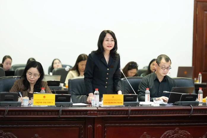 Đề xuất ngày 24-11 hàng năm là Ngày Văn hóa Việt Nam, người lao động được nghỉ và hưởng nguyên lương Đề xuất ngày 24-11 hàng năm là Ngày Văn hóa Việt Nam, người lao động được nghỉ và hưởng nguyên lương
