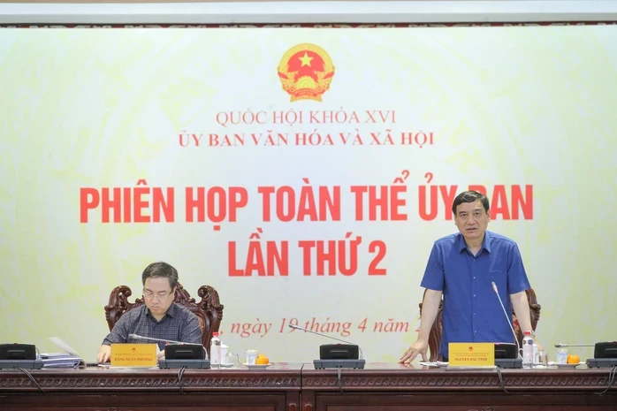 Đề xuất ngày 24-11 hàng năm là Ngày Văn hóa Việt Nam, người lao động được nghỉ và hưởng nguyên lương Đề xuất ngày 24-11 hàng năm là Ngày Văn hóa Việt Nam, người lao động được nghỉ và hưởng nguyên lương