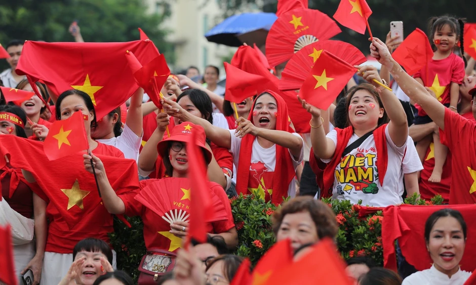 Đề xuất nghỉ Tết Nguyên đán 2027 từ 7-10 ngày, thêm kỳ nghỉ 4 ngày dịp 24/11 Đề xuất nghỉ Tết Nguyên đán 2027 từ 7-10 ngày, thêm kỳ nghỉ 4 ngày dịp 24/11