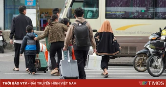 Đề xuất ngừng một số tuyến xe khách không hiệu quả