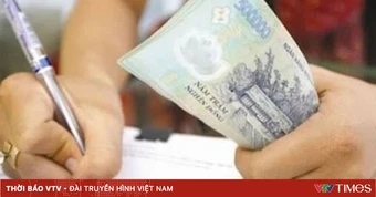 Đề xuất nguồn kinh phí để tăng lương cơ sở lên 2,53 triệu đồng từ ngày 1/7