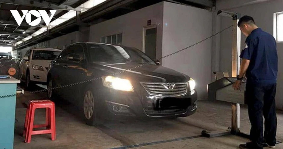Đề xuất nới điều kiện đăng kiểm: Nhiều xe “độ” vẫn đủ chuẩn lăn bánh Đề xuất nới điều kiện đăng kiểm: Nhiều xe “độ” vẫn đủ chuẩn lăn bánh