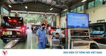 Đề xuất nới điều kiện đăng kiểm: Nhiều xe “độ” vẫn đủ chuẩn lăn bánh