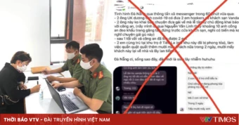 Đề xuất phạt đến 30 triệu đồng hành vi tung tin chữa bệnh sai lệch trên mạng