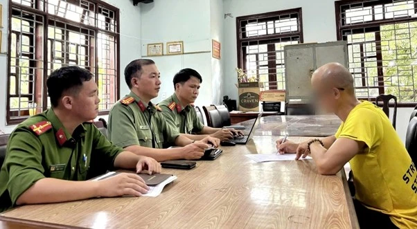 Đề xuất phạt tới 70 triệu đồng nếu kêu gọi từ thiện để lừa đảo trên mạng Đề xuất phạt tới 70 triệu đồng nếu kêu gọi từ thiện để lừa đảo trên mạng